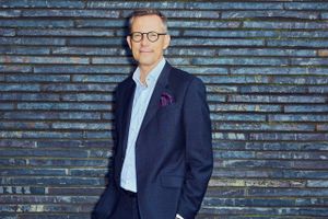 Det er interne uenigheder der gør, at Lars Storr-Hansen nu trækker sig som direktør for FSR Danske Revisorer efter knap to måneder i jobbet.