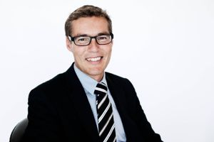 Jon Johnsen er konstitueret koncernchef i PFA.