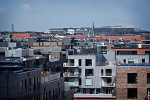 Efterspørgslen selv efter de allerdyreste ejerlejligheder er stor, viser nye tal. Vigtigere end nogensinde at have styr på finansieringen, mener eksperter.