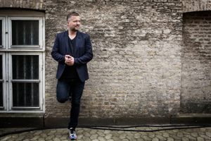 Michael Mortensen er nu blevet eneejer af Exxit 59, som er en af Danmarks største erhvervsparker. Kirk Kapital er købt ud efter et længere ejerskab af Exxit 59.