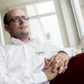 Rune Risom, adm. direktør i Hungry.dk.