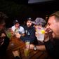 Polterabender er populære i Tyskland, hvor 4 mio. tysker i gennemsnit bruger 3000 kr. pr. person. Foto: Pissup/pr