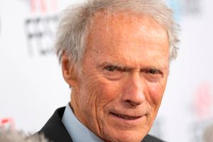 Clint Eastwood er blevet sur på cannabis-selskaber, der ulovligt misbruger hans navn til at sælge deres produkter. Foto: Valerie Macon/AFP/Ritzau Scanpix