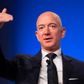 Amazon-stifter Jeff Bezos tækkeligt klædt på. Ifølge Bezos er til gengæld blevet forsøgt afpresset af en tabliod-avis, der hævder at have mere private billeder af rigmanden. Foto: Jim Watson
