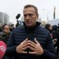 Den russiske oppositionsleder Aleksej Navalnyj. Foto: Shamil Zhumatov/Reuters