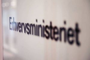 Hverken Erhvervsministeriet eller F&P ved, hvilke konkrete investeringer pensionsselskaberne har meldt ind som bæredygtige for at nå branchens 248 grønne milliarder kroner. Foto: Erhvervsministeriet/PR
