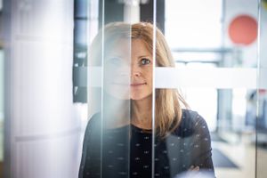 Portræt: Kommerciel direktør i Norlys Digital, Lise Bering, har oveni fået det operationelle og kommercielle ansvar for Boxer.