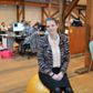 Mette Lykke, stifter og direktør for Endomondo, har givet it-iværksætterne en ny rollemodel.
