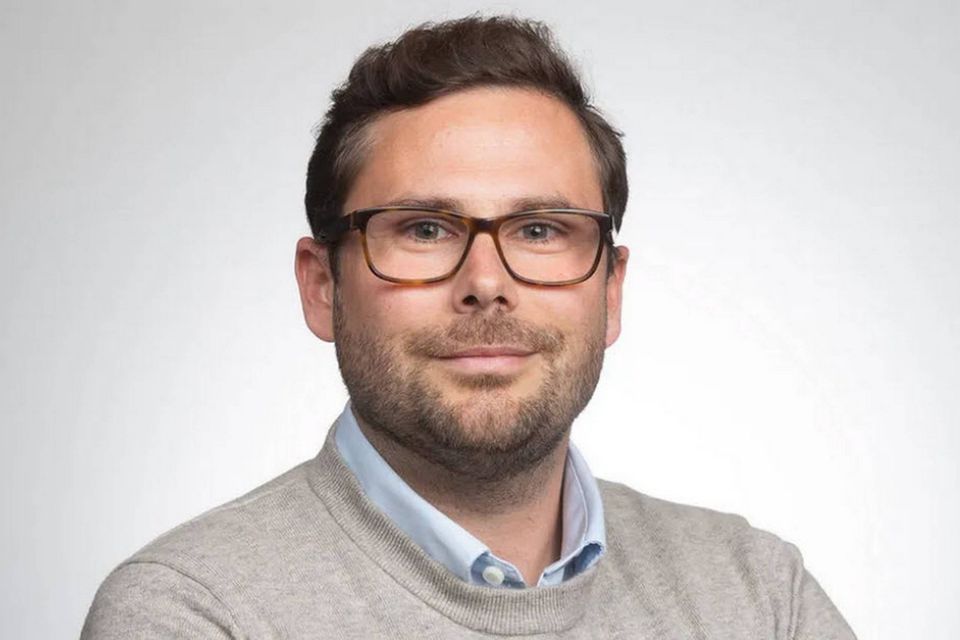 Nystartet softwarevirksomhed tager en stor luns af markedet - Finans