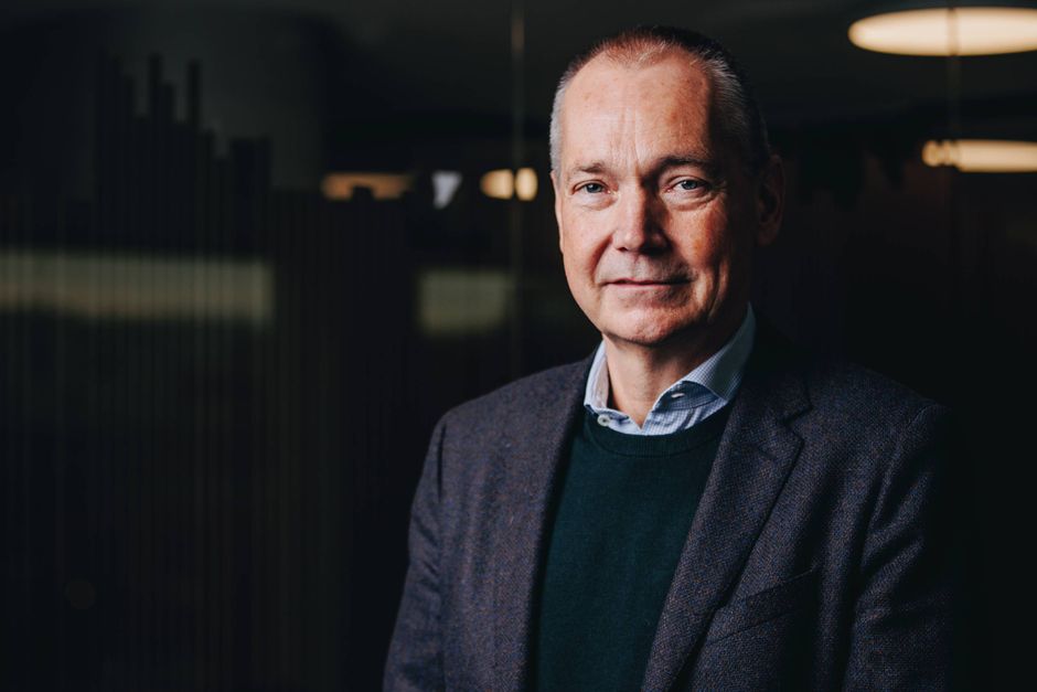 60 år søndag: Niels-Ulrik Mousten, der er skiftet fra topchef til professionelt bestyrelsesmedlem, er involveret i rige familiers investeringsselskaber.