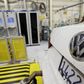EU problematiserer de økonomiske bånd mellem bilproducenter og de laboratorier, der skal teste bilernes udslip af forurenende gasser. Foto: Nick Ut