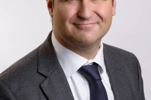 Christian Blinkenberg, chef for corporate finance i Danmark i Danske Bank. Foto: Danske Bank.