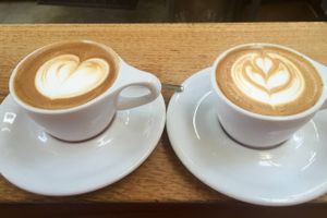 Kaffe er væsentlig sundere, end de fleste mennesker tror. Også for hjertet, hvis man vælger de rigtige bryggemetoder. Foto: Karen Lyager.