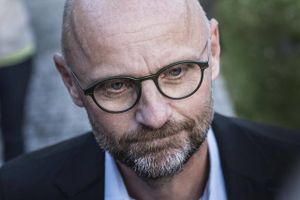 Henrik Qvortrup bliver ny politisk analytiker på Metroxpress og får samtidig sit eget site på Mx.dk med navnet 'DagensQ'.