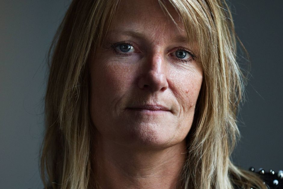 Da et lokalmedie skrev kritisk om gælden i Frederikshavn Havn, afviste borgmester Birgit S. Hansen, at der var grund til bekymring. I denne uge smed bestyrelsen håndklædet i ringen.  