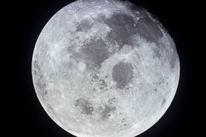 Open Lunar begyndte som en løs tanke for flere år siden. 