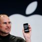 Engang virkede Apples ekstremt høje interne sikkerhed efter hensigten. Steve Jobs kunne præsentere en iPhone, som ingen fremmede havde fået nys om. Men en prototype af iPhone 4 blev glemt på en bar i 2010, og siden har Apple haft svært ved at stoppe de mange læk. Foto: AP Photo/Paul Sakuma