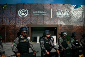 Mauro Pimentel/AFP/Ritzau Scanpix