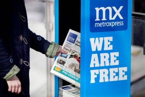 Metroxpress vokser langsommere og koster flere penge, end de schweiziske ejere havde regnet med, da de købte Metroxpress af Metro International, A-Pressen og JP/Politikens Hus. 