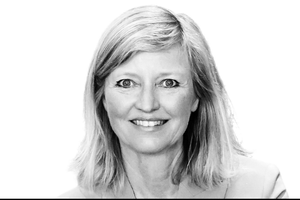 Jeanette Fangel Løgstrup, bestyrelsesmedlem, rådgiver og forfatter til ’Bæredygtig ledelse” 