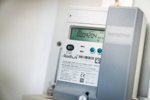 Husstande på Sjælland med et gennemsnitligt forbrug vil spare omkring 300 kroner på elregningen i 2023.