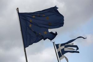 Vil søndagens folkeafstemning i Grækenland betyde et farvel til euroen og EU?