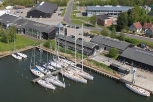 Siden 2011 har der stået røde tal på bundlinjen hos sønderjyske X-Yachts, som til gengæld venter at kunne blive en lønsom virksomhed i år.