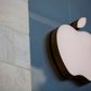 Apple Store i Washington. Foto: Alastair Pike / AFP