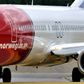 Norwegian tager Ryanairs ankomst til Københavns Lufthavne med ro. Det kommer ikke til at ændre noget for det norske flyselskab, mener informations- og marketingschef hos Norwegian, Johan Bisgaard Larsen.