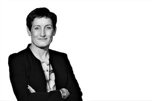 Annette Otto, HR-direktør i it-leverandøren Atea