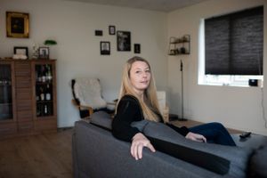 Heidi Vittrup har netop valgt at sikre sin løn. Hun oplevede selv at blive klemt under finanskrisen.