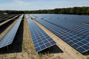 Danfoss indgår ny aftale om køb af solenergi, som skal sikre, at alle koncernens 24 fabrikker og 36 lokationer får et grønt elforbrug.