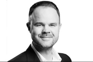 Esben Juul Hansen, leder af KPMG’s ESG Impact Hub