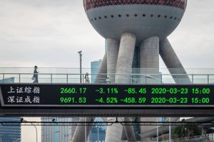 Udsigten til, at de fleste af Kinas covid-reguleringer forsvinder, har skabt stor optimisme hos både danske og internationale investorer.