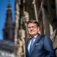 Direktør i Dansk Erhverv, Brian Mikkelsen. Foto: Stine Bidstrup.