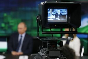 Estisk tv har skræddersyet en kanal til landets russisksprogede mindretal.