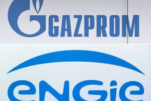 Ifølge Gazprom har franske Engie ikke betalt for gasleverancer i juli. Derfor lukker hanerne 1. september.