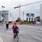 Ejere af lejligheder i Odense har haft en stor gevinst det seneste år. Foto: Finn Frandsen