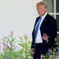 Foto: Andrew Harnik/ AP