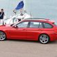 BMW er et af de bilmærker, der satser massivt på leasing.