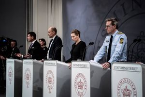 Foto: Anthon Unger