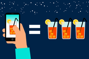 Med betalingsappen Nightpay forsøger nattelivskoncernen Rekom at lære sine gæster bedre at kende. Udvikling af egne apps er blevet en vigtig del af moderne markedsføring.