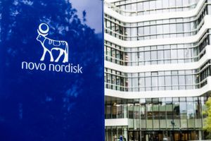 Alene i første kvartal i 2023 har Novo Nordisk brugt 300 millioner kroner på tv-reklamer i USA.