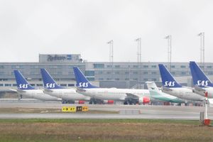 SAS byder det velkomment, at verdens førende firma inden for flykompensationer har sagsøgt den skandinaviske luftkæmpe efter pilotstrejken.