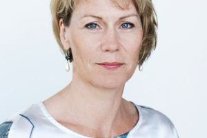 Mette Kirstine Agger, managing partner i Lundbeckfond Ventures.