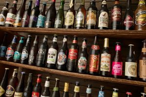Salget af alkoholfri øl er femdoblet siden 2014.
