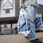 Aldi har 220 danske butikker - men lukker nu 32 af dem. Arkivfoto.