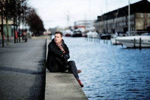 Jakob Nordenhof Jønck var teknisk insolvent, men blev mangemillionær med salget af Endomondo og MyFitnessPal.