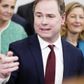 Finansminister Nicolai Wammen beskriver næste års finanslov som en stram aftale, hvor partierne letter foden fra den økonomiske speeder for at undgå overophedning. Blandt andet afskaffes håndværkerfradraget delvist på et tidspunkt, hvor efterspørgslen på håndværkere er steget voldsomt. Foto: Mads Claus Rasmussen