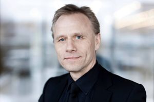Jens Christian Nielsen, cheføkonom i Danica Pension.